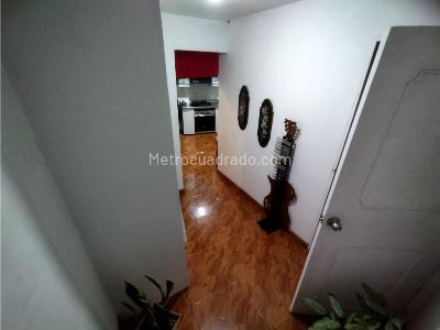 Apartamento en venta en Las Palmas, Medellín · foto 16 de 20