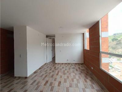 Apartamento de 2 alcobas en venta en La Gabriela, Bello, 36 m² · foto 2 de 13