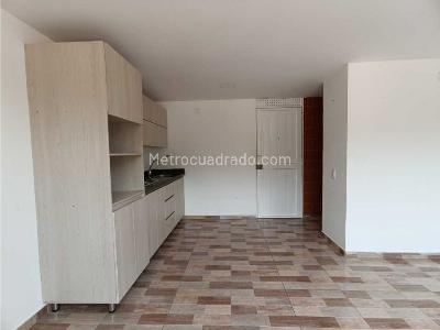 Apartamento de 2 alcobas en venta en La Gabriela, Bello, 36 m² · foto 3 de 13
