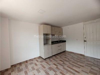 Apartamento de 2 alcobas en venta en La Gabriela, Bello, 36 m² · foto 4 de 13