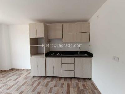 Apartamento de 2 alcobas en venta en La Gabriela, Bello, 36 m² · foto 5 de 13