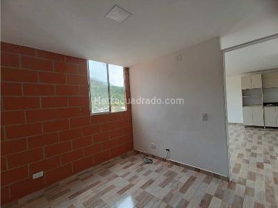 Apartamento de 2 alcobas en venta en La Gabriela, Bello, 36 m² · foto 12 de 13
