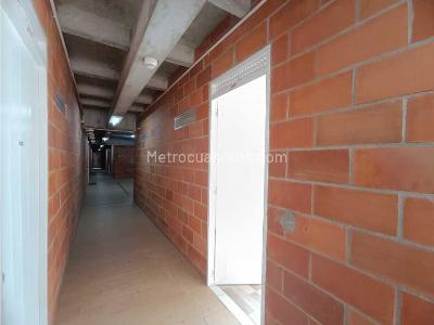 Apartamento de 2 alcobas en venta en La Gabriela, Bello, 36 m² · foto 13 de 13