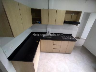 Apartamento en venta en Buenos Aires, Medellín · foto 12 de 20