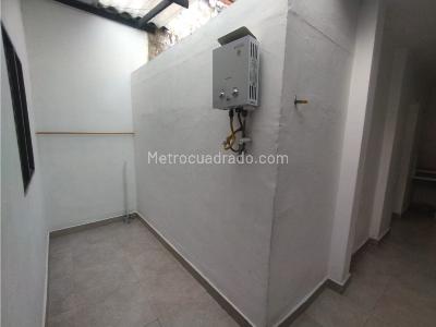 Apartamento en venta en Buenos Aires, Medellín · foto 16 de 20
