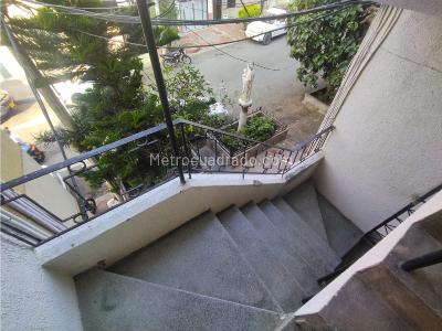 Apartamento en venta en Buenos Aires, Medellín · foto 3 de 20