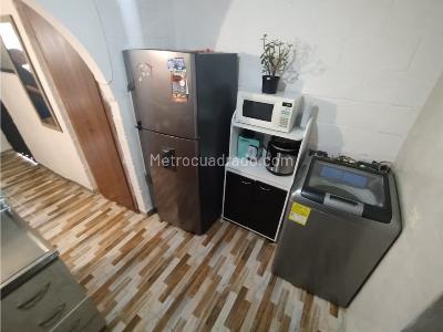Casa de 4 alcobas en venta en Buenos Aires, Medellín, 117 m² · foto 11 de 20