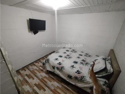 Casa de 4 alcobas en venta en Buenos Aires, Medellín, 117 m² · foto 13 de 20