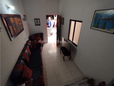 Casa de 4 alcobas en venta en Buenos Aires, Medellín, 117 m² · foto 17 de 20