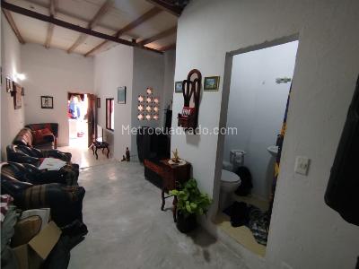 Casa de 4 alcobas en venta en Buenos Aires, Medellín, 117 m² · foto 18 de 20