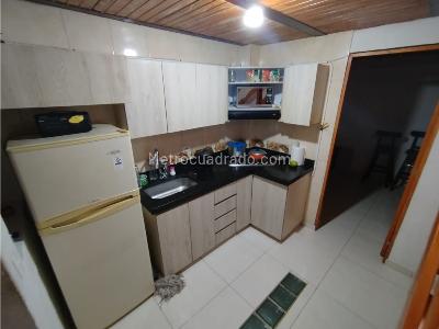 Casa de 4 alcobas en venta en Buenos Aires, Medellín, 117 m² · foto 19 de 20