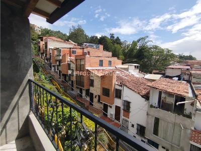 Casa de 4 alcobas en venta en Buenos Aires, Medellín, 117 m² · foto 2 de 20