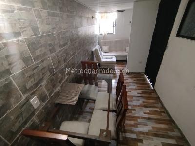 Casa de 4 alcobas en venta en Buenos Aires, Medellín, 117 m² · foto 8 de 20