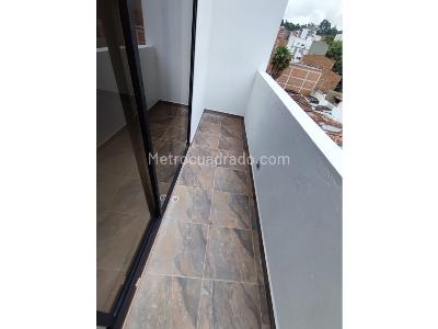 Apartamento en venta en Almeria, Medellín · foto 18 de 20