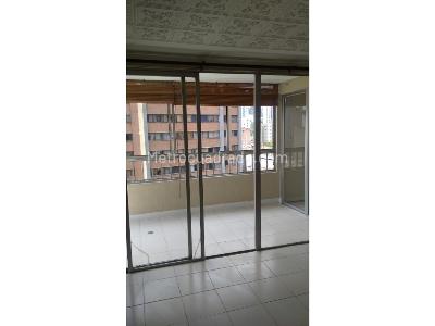 Apartamento de 5 alcobas en venta en Centro, Medellín, 166 m² · foto 2 de 20
