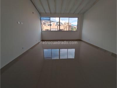 Apartamento de 3 alcobas en venta en Calasanz, Medellín, 119 m² · foto 2 de 18
