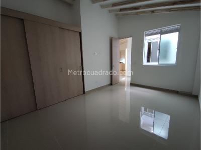 Apartamento de 3 alcobas en venta en Calasanz, Medellín, 119 m² · foto 5 de 18