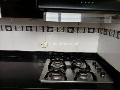 Apartamento en venta en Boston, Medellín · foto 16 de 20