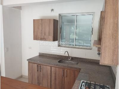 Apartamento en venta en Buenos Aires, Medellín · foto 8 de 20