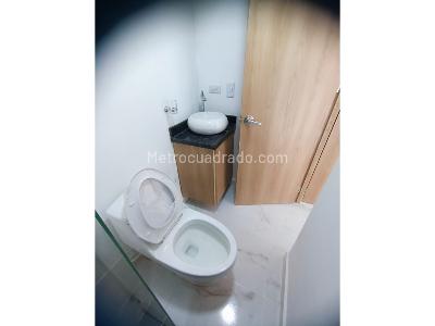 Apartamento de 3 alcobas en venta en Sabaneta, Sabaneta, 51 m² · foto 17 de 19
