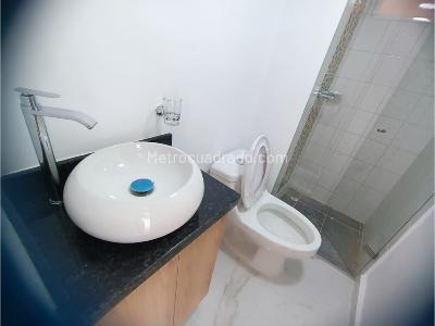Apartamento de 3 alcobas en venta en Sabaneta, Sabaneta, 51 m² · foto 19 de 19