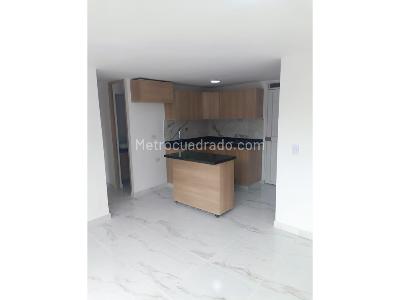 Apartamento de 3 alcobas en venta en Sabaneta, Sabaneta, 51 m² · foto 3 de 19