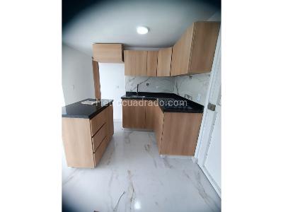 Apartamento de 3 alcobas en venta en Sabaneta, Sabaneta, 51 m² · foto 4 de 19