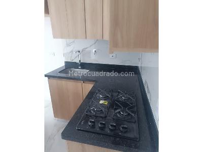 Apartamento de 3 alcobas en venta en Sabaneta, Sabaneta, 51 m² · foto 5 de 19