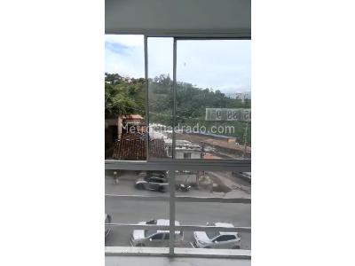 Apartamento de 3 alcobas en venta en Sabaneta, Sabaneta, 51 m² · foto 8 de 19