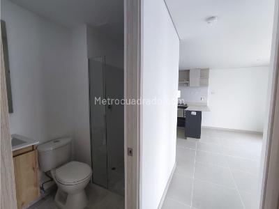 Apartamento en venta en Itagui, Medellín · foto 3 de 4