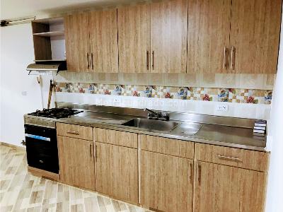Apartamento en venta en Conquistadores, Medellín · foto 6 de 7
