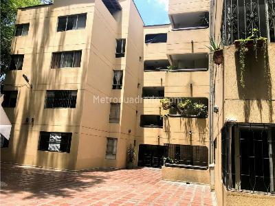 Apartamento en venta en Conquistadores, Medellín · foto 7 de 7