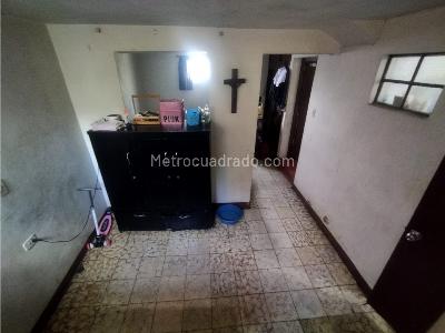 Casa de 5 alcobas en venta en Prado Centro, Medellín, 143 m² · foto 11 de 14