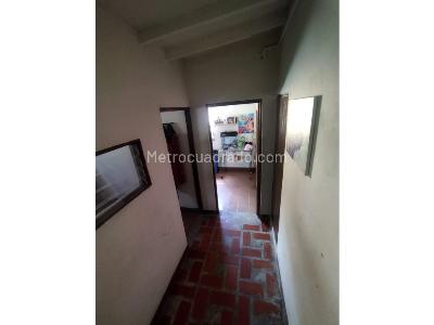 Casa de 5 alcobas en venta en Prado Centro, Medellín, 143 m² · foto 4 de 14