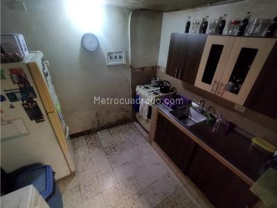 Casa de 5 alcobas en venta en Prado Centro, Medellín, 143 m² · foto 7 de 14
