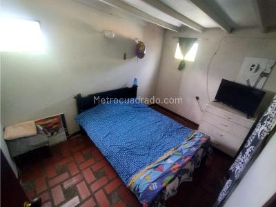 Casa de 5 alcobas en venta en Prado Centro, Medellín, 143 m² · foto 9 de 14