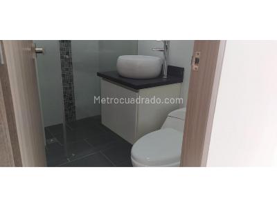 Apartamento de 3 alcobas en venta en Perez, Bello, 107 m² · foto 12 de 20