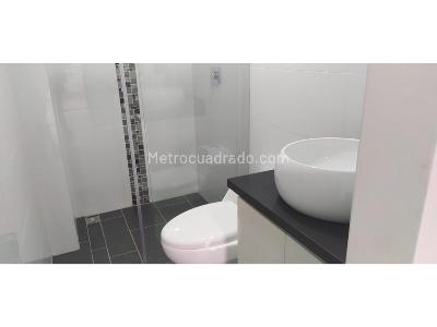 Apartamento de 3 alcobas en venta en Perez, Bello, 107 m² · foto 13 de 20