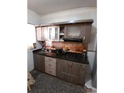 Casa de 5 alcobas en venta en Boston, Medellín, 350 m² · foto 7 de 20