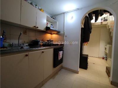 Casa de 4 alcobas en venta en Buenos Aires, Medellín, 78 m² · foto 11 de 20