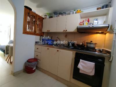 Casa de 4 alcobas en venta en Buenos Aires, Medellín, 78 m² · foto 17 de 20