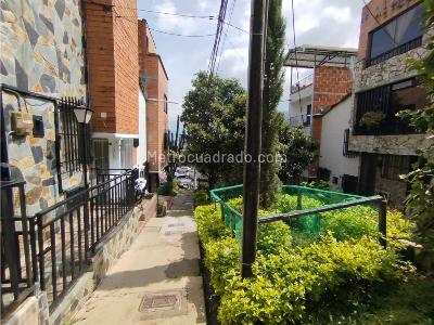 Casa de 4 alcobas en venta en Buenos Aires, Medellín, 78 m² · foto 4 de 20