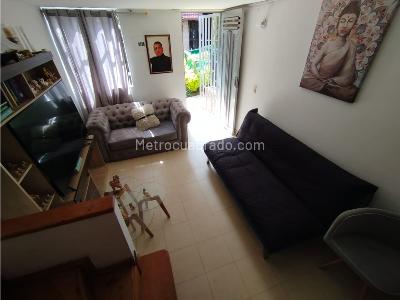 Casa de 4 alcobas en venta en Buenos Aires, Medellín, 78 m² · foto 6 de 20