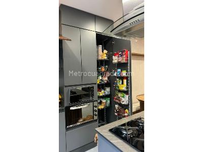 Apartamento de 2 alcobas en venta en Belen, Medellín, 105 m² · foto 13 de 20