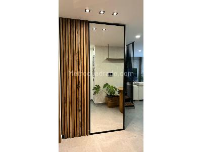 Apartamento de 2 alcobas en venta en Belen, Medellín, 105 m² · foto 2 de 20