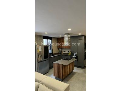 Apartamento de 2 alcobas en venta en Belen, Medellín, 105 m² · foto 4 de 20