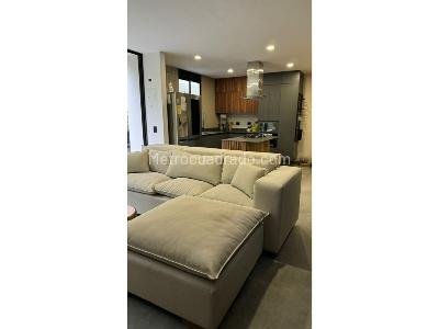 Apartamento de 2 alcobas en venta en Belen, Medellín, 105 m² · foto 5 de 20