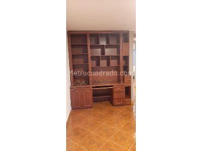 Apartamento en venta en San Benito, Medellín · foto 2 de 6