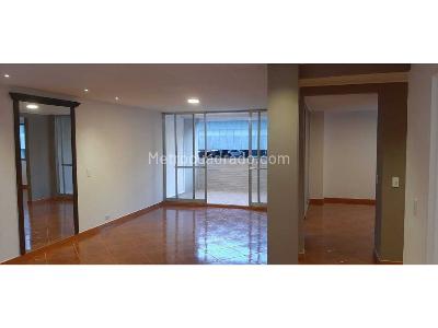 Apartamento en venta en San Benito, Medellín · foto 5 de 6