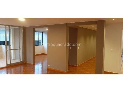 Apartamento en venta en San Benito, Medellín · foto 6 de 6
